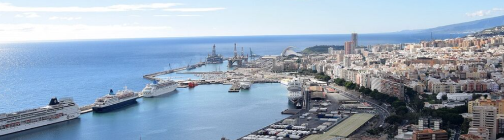 Santa Cruz de Tenerife